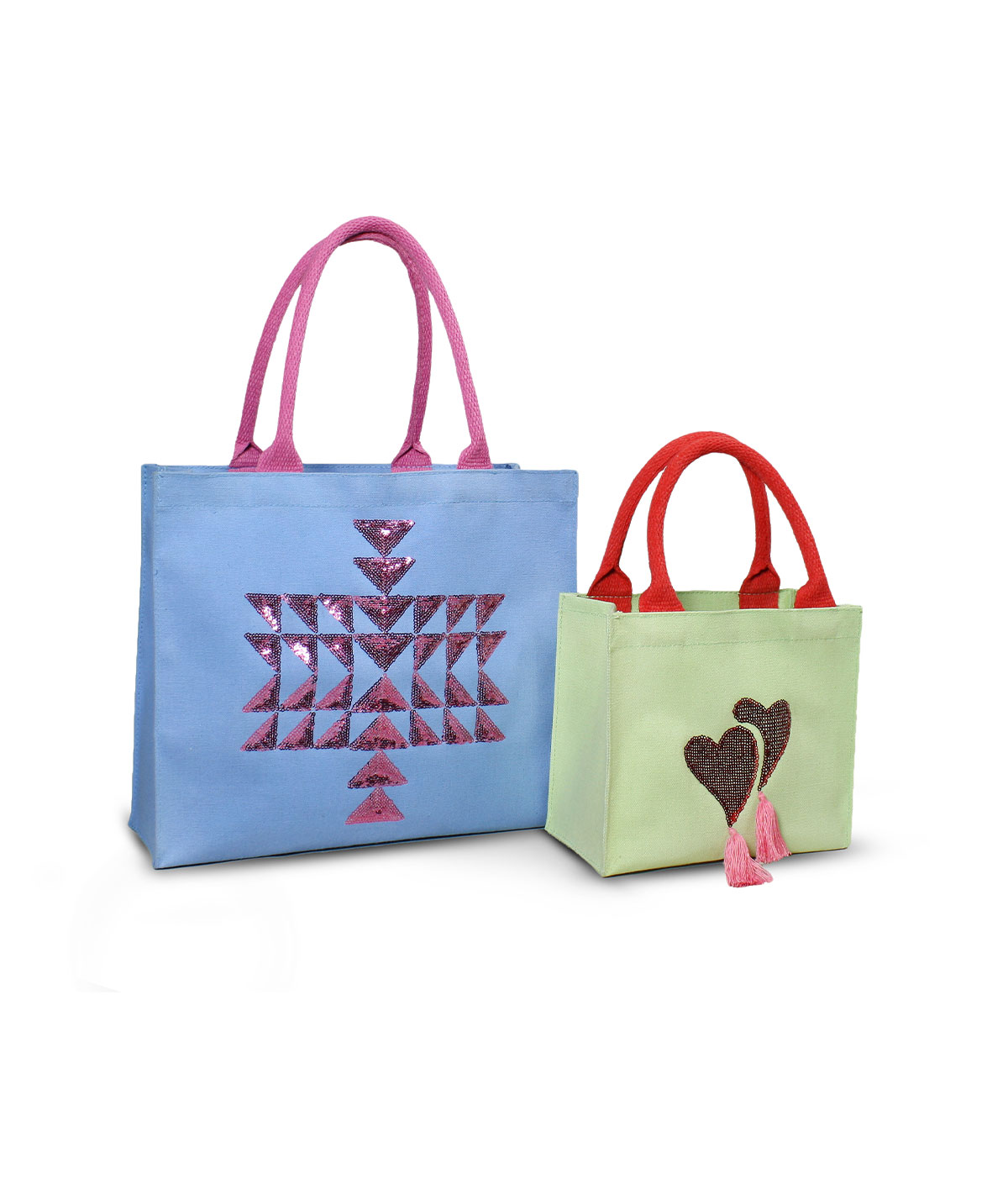 Pink vegan bags, clothes, shoes and accessories – Ashoka Paris
