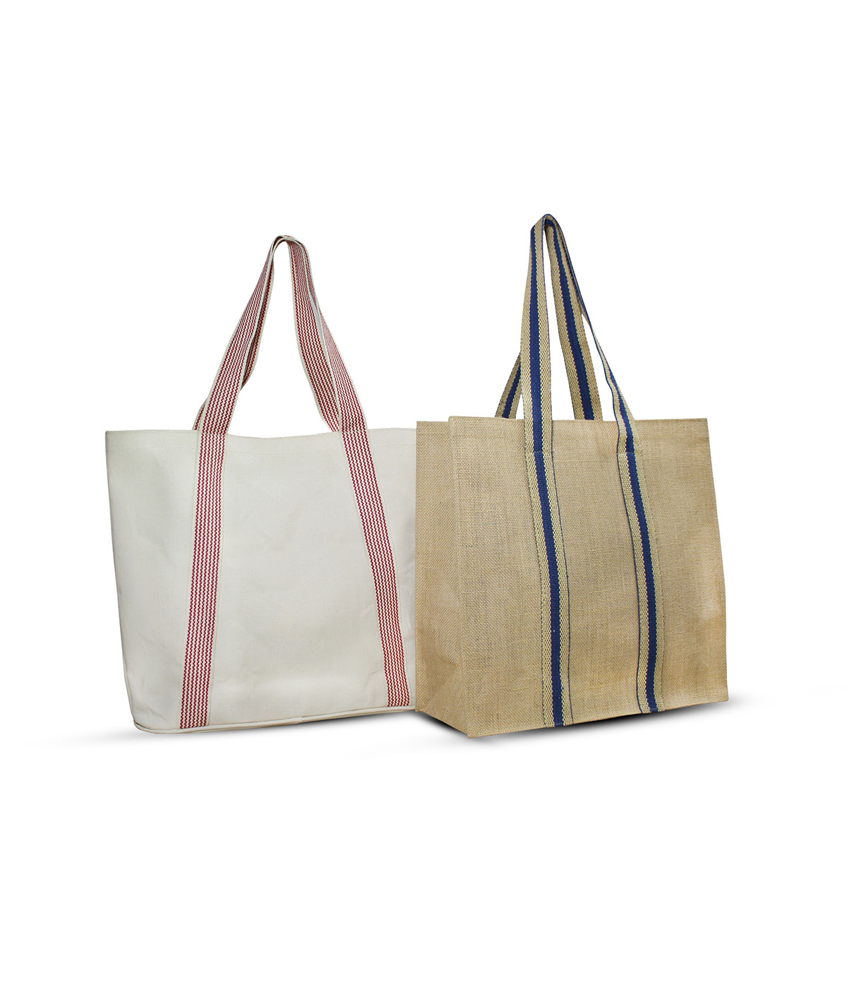 ALO ORGANIC INTERNATIONAL - Jute Bags, Cotton Bags., Jute Bags, Cotton Bags.,  Exporter, Jute Bags